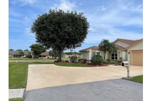 3870 Hidden Cypress Way, Lake Worth, FL 33467, Sold 07/07/22