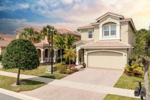 1086 NW Leonardo Cir, Port St. Lucie, FL 34986, Sold 11/18/22