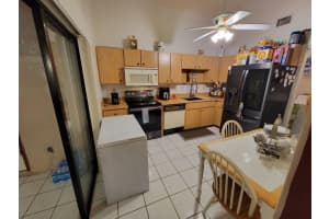 4319 Willow Brook Cir #23d, West Palm Beach, FL 33417, Sold 07/01/22