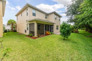 1278 NW Leonardo Cir, Port St. Lucie, FL 34986, Sold 06/17/22