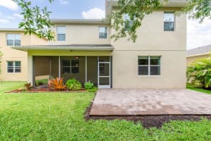 1278 NW Leonardo Cir, Port St. Lucie, FL 34986, Sold 06/17/22