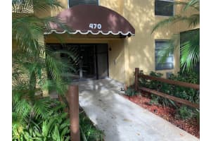 470 NW 20th St #214, Boca Raton, FL 33431, Sold 07/12/22