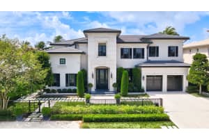 550 Golden Harbour Dr, Boca Raton, FL 33432, Sold 07/20/23