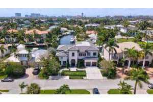 550 Golden Harbour Dr, Boca Raton, FL 33432, Sold 07/20/23