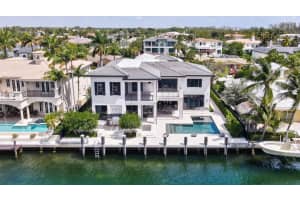 550 Golden Harbour Dr, Boca Raton, FL 33432, Sold 07/20/23