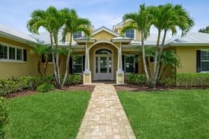 2695 NE Cypress Ln, Jensen Beach, FL 34957, Sold 07/18/22