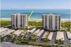 3150 N Hwy A1A #1005, Fort Pierce, FL 34949, Sold 07/05/22