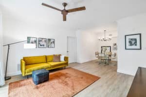 6511 Emerald Dunes Dr APT 203, West Palm Beach, FL 33411, Sold 07/29/22