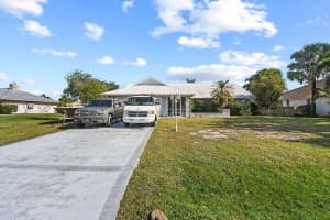 781 SE River Ct, Port St. Lucie, FL 34983, Sold 07/15/22
