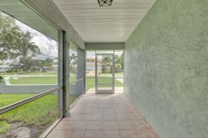 781 SE River Ct, Port St. Lucie, FL 34983, Sold 07/15/22