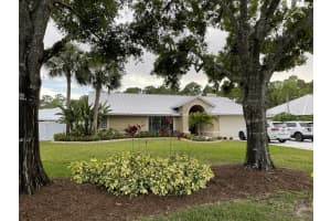 641 SE Southwood Trail, Stuart, FL 34997, Sold 06/10/22