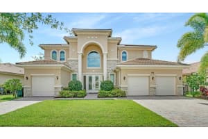 820 Edgebrook Ln, West Palm Beach, FL 33411, Sold 08/18/22