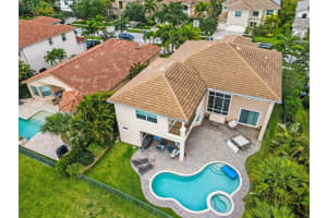 820 Edgebrook Ln, West Palm Beach, FL 33411, Sold 08/18/22