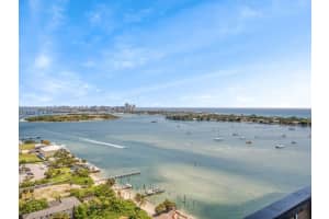 5600 N Flagler Dr APT 2806, West Palm Beach, FL 33407, Sold 09/27/22