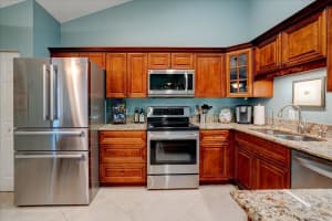 5802 Golden Eagle Cir #20, Palm Beach Gardens, FL 33418, Sold 08/08/22