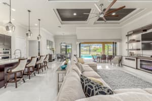 4904 SW Sensation St, Palm City, FL 34990, Sold 12/14/22