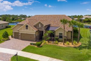 4904 SW Sensation St, Palm City, FL 34990, Sold 12/14/22