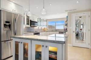 3224 S Ocean Blvd, Highland Beach, FL 33487, Sold 11/07/22