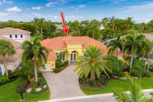 210 SW Hatteras Ct, Palm City, FL 34990, Sold 07/25/22
