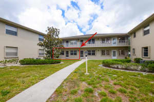 18 Lake Vista Trail APT 103, Port St. Lucie, FL 34952, Sold 09/16/22