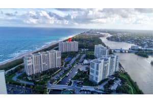 4001 N Ocean Blvd APT 306, Boca Raton, FL 33431, Sold 08/01/22