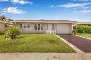 5703 NW 48th Ave, Tamarac, FL 33319, Sold 07/14/22