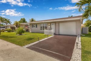 5703 NW 48th Ave, Tamarac, FL 33319, Sold 07/14/22