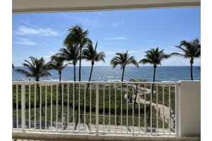 3000 S Ocean Blvd #304, Boca Raton, FL 33432, Sold 07/28/22