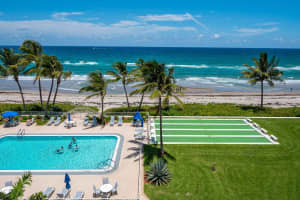 3101 S Ocean Blvd APT 510, Highland Beach, FL 33487, Sold 08/19/22