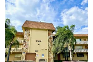 600 Village Green Ct c 320, Palm Springs, FL 33461, Sold 07/08/22