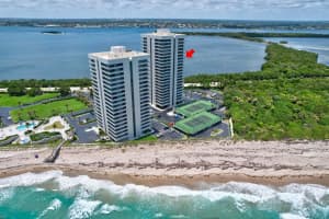 5550 N Ocean Dr #17c, Singer Island, FL 33404, Sold 07/29/22