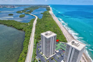 5550 N Ocean Dr #17c, Singer Island, FL 33404, Sold 07/29/22