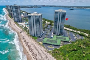 5550 N Ocean Dr #17c, Singer Island, FL 33404, Sold 07/29/22