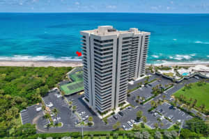 5550 N Ocean Dr #17c, Singer Island, FL 33404, Sold 07/29/22