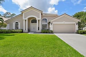 15718 Bent Creek Rd, Wellington, FL 33414, Sold 06/24/22
