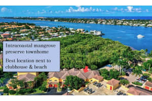 1100  Scotia Drive   106, Hypoluxo, FL 33462 Sold 09/26/23