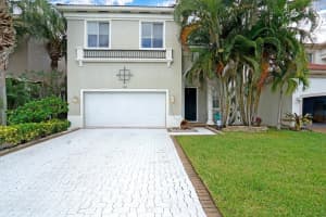 1043  Grove Park Circle, Boynton Beach, FL 33436 Sold 12/16/22