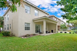 1043  Grove Park Circle, Boynton Beach, FL 33436 Sold 12/16/22