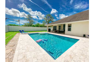 2491 SW Import Dr, Port St. Lucie, FL 34987, Sold 07/15/22