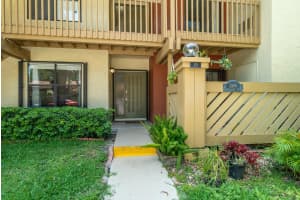 12969 Pennypacker Trail APT 18, Wellington, FL 33414, Sold 06/30/22