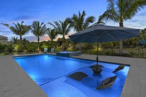 2605 NE Evinrude Cir, Jensen Beach, FL 34957, Sold 08/30/22