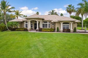 15525 Softwood Ct, Wellington, FL 33414, Sold 07/15/22