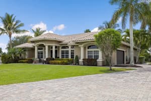 15525 Softwood Ct, Wellington, FL 33414, Sold 07/15/22