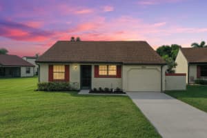 2265 SE Breckenridge Cir, Port St. Lucie, FL 34952, Sold 07/19/22