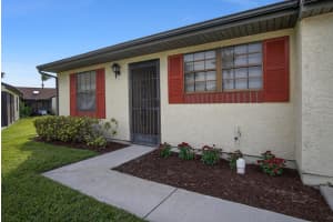 2265 SE Breckenridge Cir, Port St. Lucie, FL 34952, Sold 07/19/22