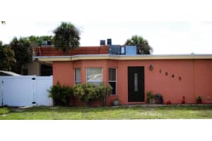 1945 Sherwood Forest Blvd, West Palm Beach, FL 33415, Sold 07/25/22