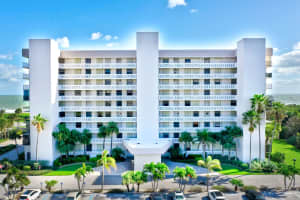 5055 N Hwy A1A #705, Fort Pierce, FL 34949, Sold 07/11/22