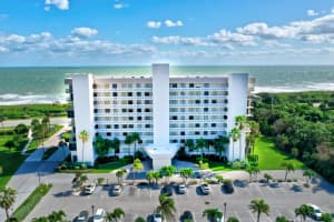 5055 N Hwy A1A #705, Fort Pierce, FL 34949, Sold 07/11/22