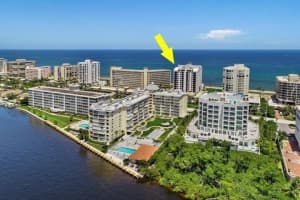 3115 S Ocean Blvd APT 202, Highland Beach, FL 33487, Sold 09/15/22