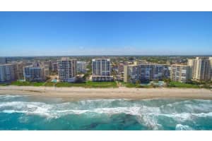 3115 S Ocean Blvd APT 202, Highland Beach, FL 33487, Sold 09/15/22